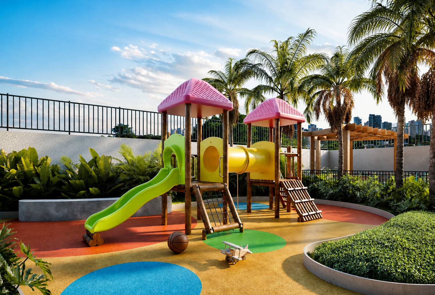 Playground